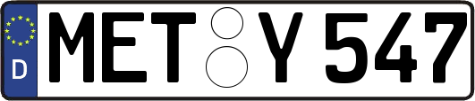 MET-Y547