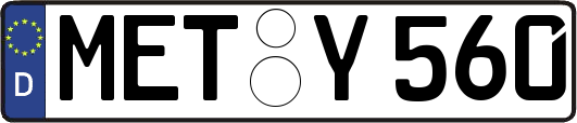 MET-Y560