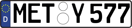 MET-Y577