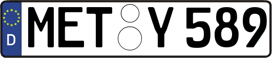 MET-Y589