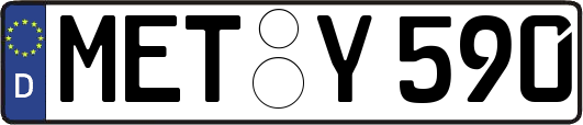 MET-Y590