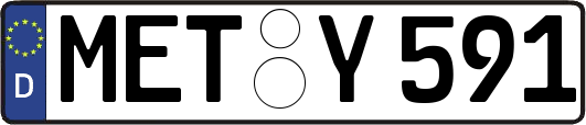 MET-Y591