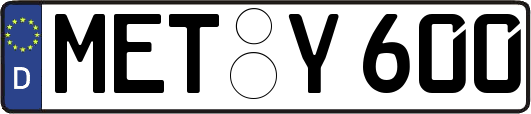 MET-Y600