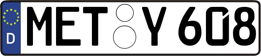 MET-Y608