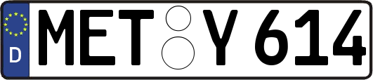 MET-Y614