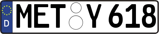 MET-Y618