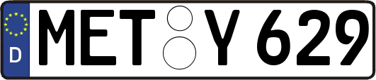 MET-Y629