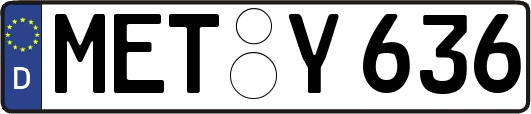 MET-Y636