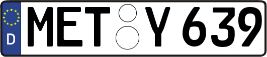 MET-Y639
