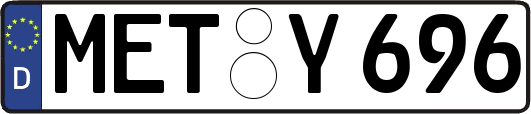 MET-Y696