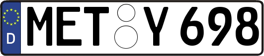 MET-Y698