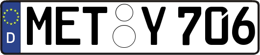 MET-Y706