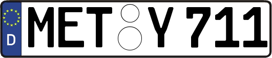 MET-Y711
