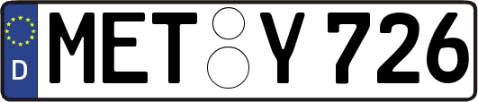 MET-Y726