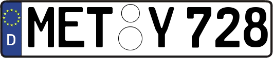 MET-Y728