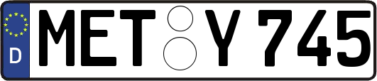 MET-Y745