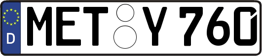MET-Y760