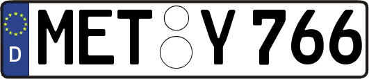 MET-Y766