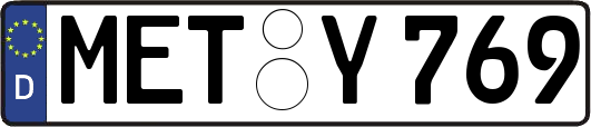 MET-Y769