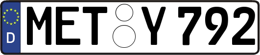 MET-Y792