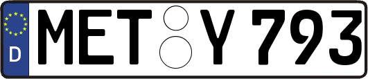 MET-Y793