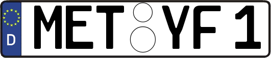 MET-YF1