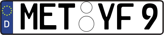 MET-YF9