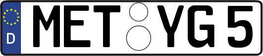 MET-YG5