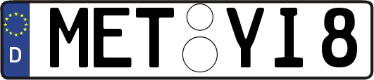 MET-YI8