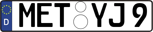 MET-YJ9