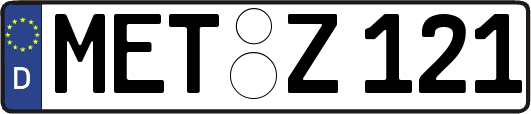 MET-Z121