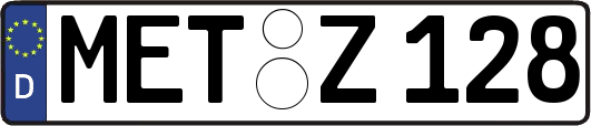 MET-Z128