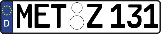 MET-Z131
