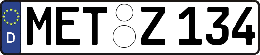 MET-Z134