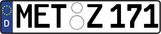 MET-Z171