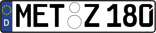 MET-Z180