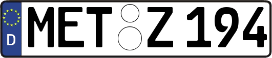 MET-Z194