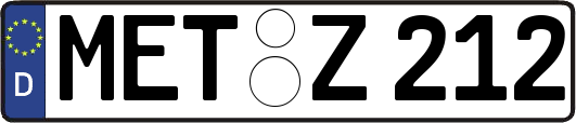 MET-Z212