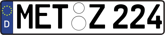 MET-Z224