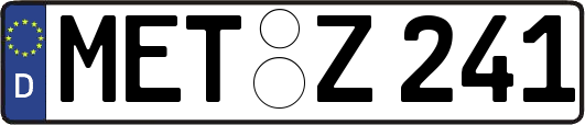 MET-Z241