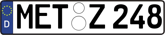 MET-Z248