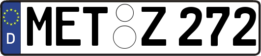 MET-Z272