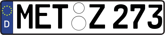 MET-Z273