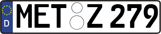 MET-Z279