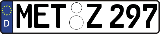 MET-Z297