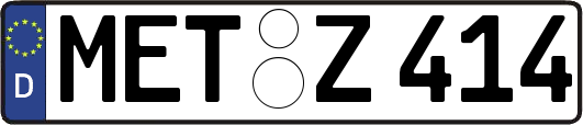 MET-Z414
