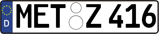 MET-Z416
