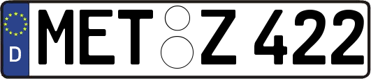 MET-Z422
