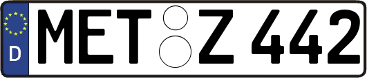 MET-Z442