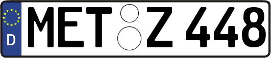 MET-Z448
